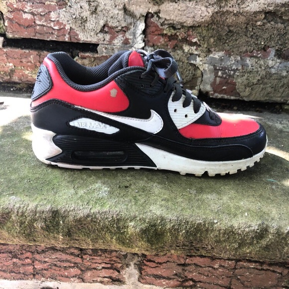 Nike Air Max 90 - Picture 4 of 4